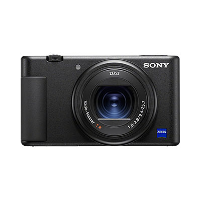 Camera